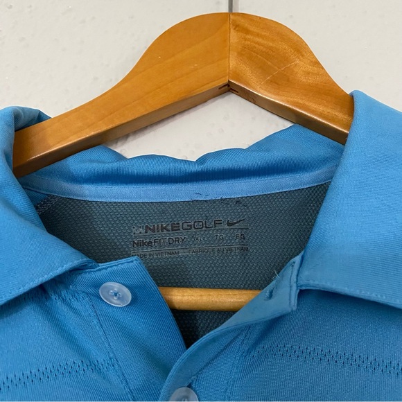 Nike Golf Short Sleeve Polo - Picture 2 of 4